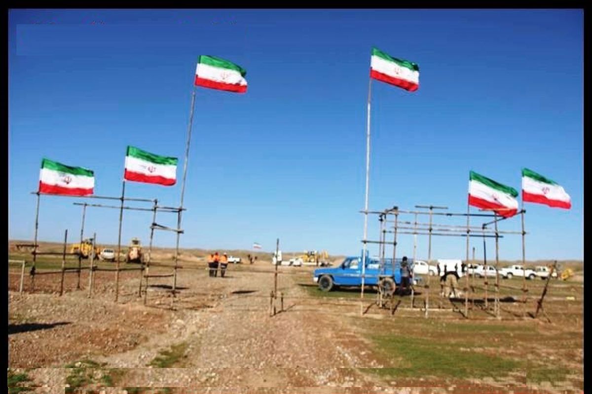 دومین گذرگاه مرزی بین میسان و خوزستان افتتاح شود