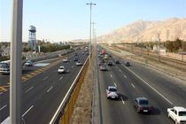ایمن سازی بیش از300 عدد از رمپ های ورودی و خروجی راههای استان اردبیل
