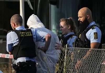 יורה בקניון קופנהגן בן 22 נעצר