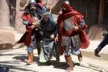 سریال «مهمان کشی» با بازی حسام منظور، لیلا اوتادی و پژمان بازغی پخش می شود