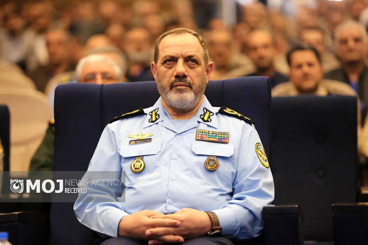 عزیز نصیرزاده + وزیر دفاع