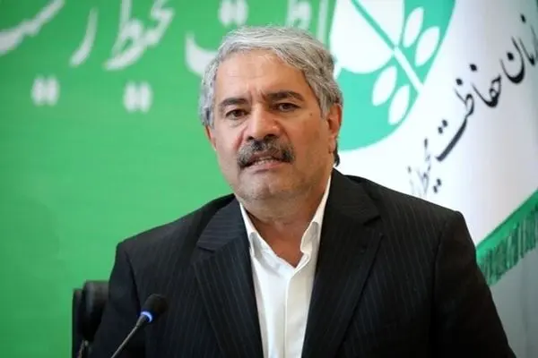 توسعه گردشگری در سواحل و حریم منابع آبی مجاز است