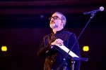 The concert of Alireza Ghorbani at Persepolis extended