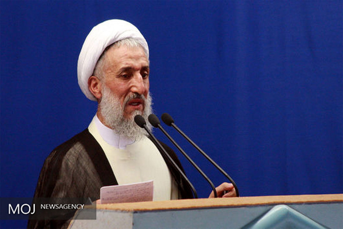 خطیب نماز جمعه تهران مشخص شد