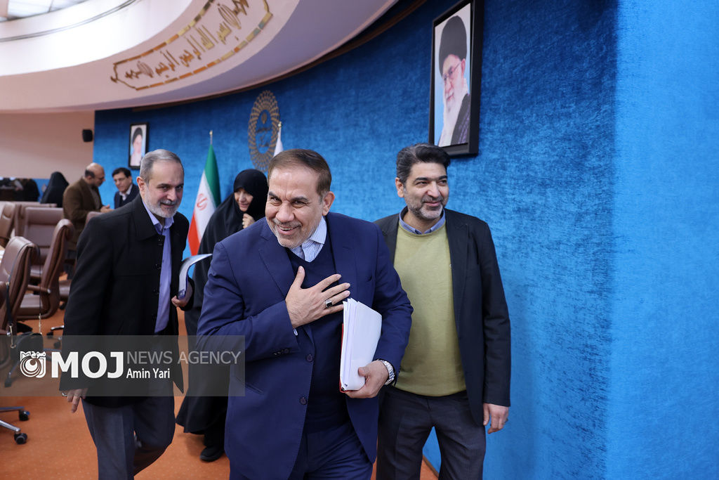 گردهمایی شورای ملی استقرار نظام جامع رصد اجتماعی کشور