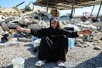 118 معلول حاصل زلزله شدید کرمانشاه