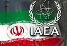 تعلیق همکاری با آژانس انرژی اتمی دست وزارت خارجه برای پیشبرد دیپلماسی با اروپا را بست