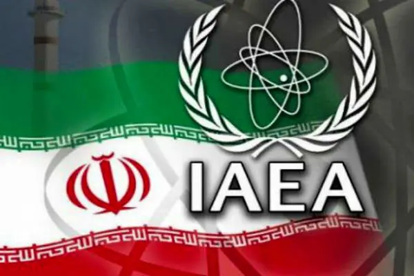 تعلیق همکاری با آژانس انرژی اتمی دست وزارت خارجه برای پیشبرد دیپلماسی با اروپا را بست