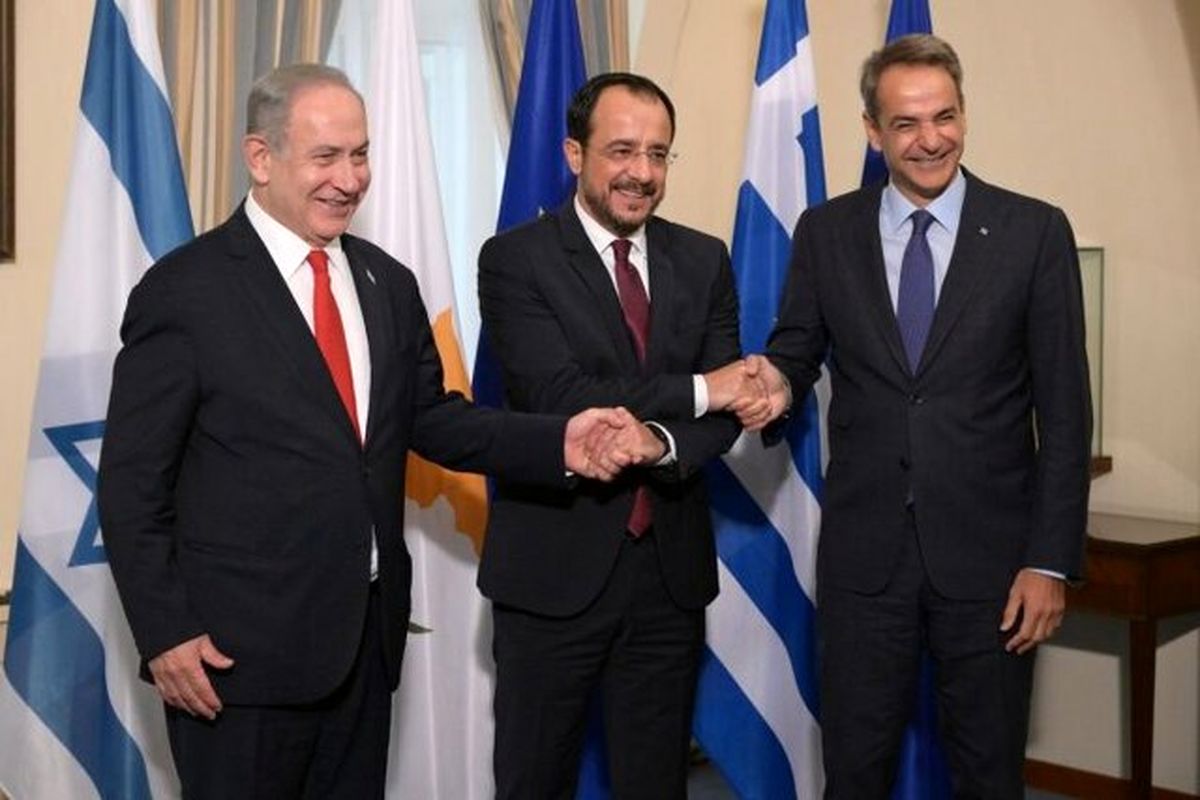 رژیم صهیونیستی