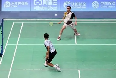  نماینده بدمینتون ایران راهی یک‌هشتم نهایی چلنج قزاقستان شد