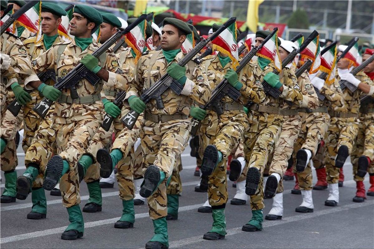 اعلام محدودیت ترافیکی رژه روز ارتش در شیراز