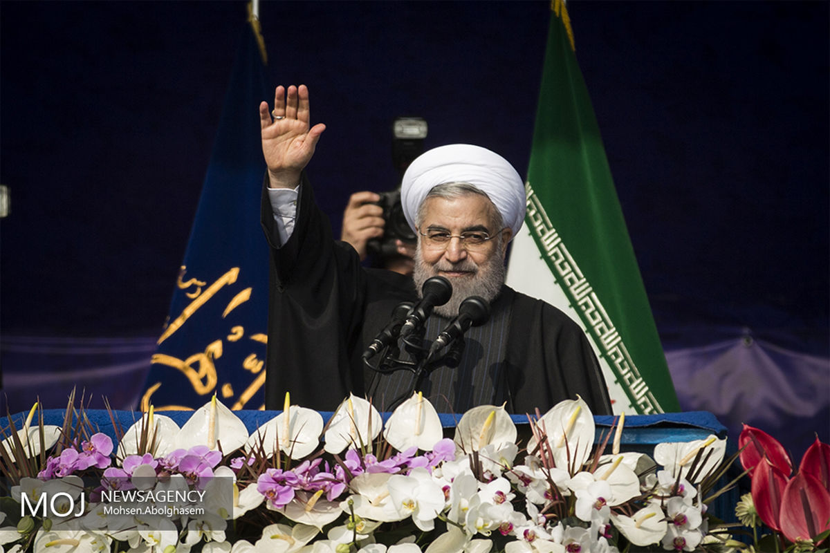 سخنران مراسم 22 بهمن در تهران مشخص شد