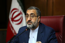 رئیس کل دادگستری استان تهران، سخنگوی قوه قضاییه شد