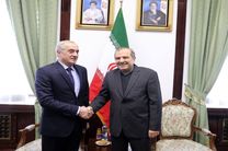استقبال ایران از گشایش در روابط خارجی سوریه