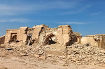 بناهای تاریخی قشم در خطر نابودی