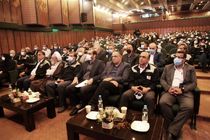 ذوب آهن اصفهان از لحاظ ایمنی و بهداشت، سرآمد صنایع کشور است