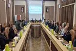 نشست مدیران فرهنگی دانشگاه‌های شمال کشور