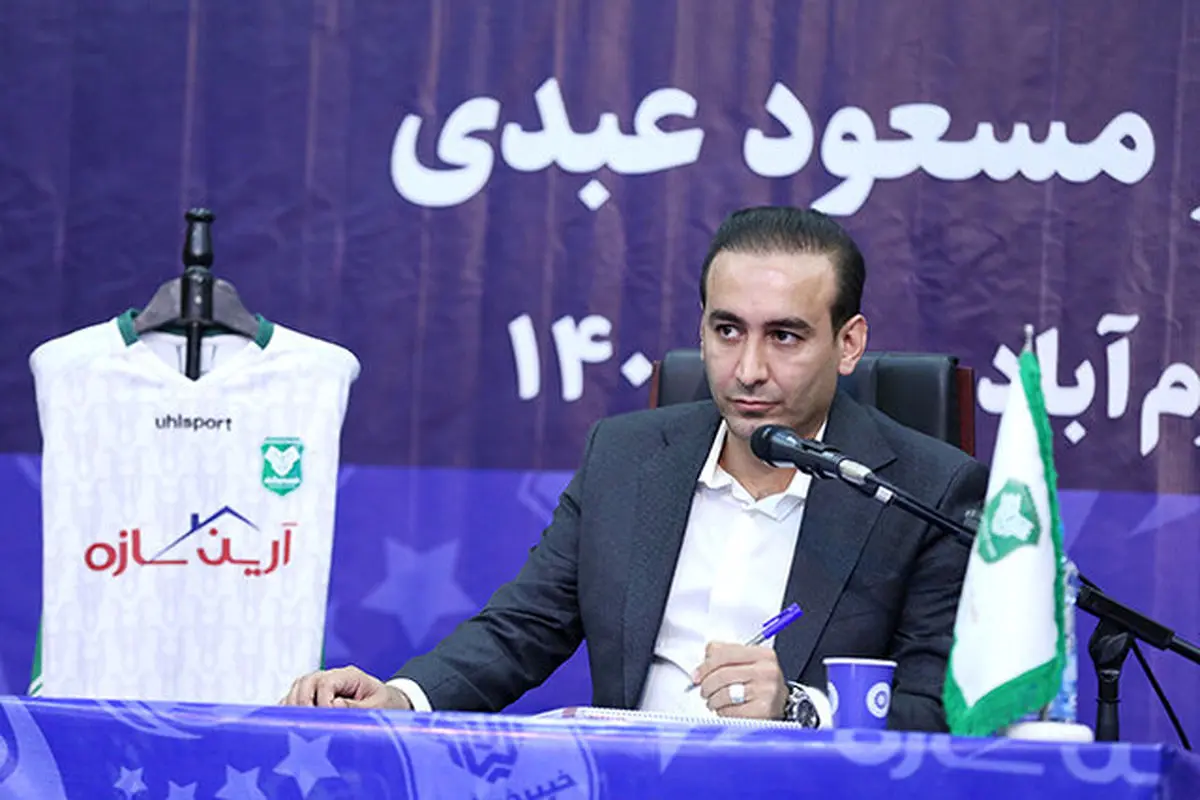 باشگاه خیبر در نقل و انتقالات معقول هزینه میکند