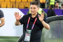 سرمربی تیم ملی فوتبال ایران برای قرعه‌کشی جام جهانی به آمریکا می‌رود