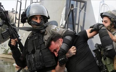 بازداشت 21 فلسطینی در حملات رژیم صهیونیستی به کرانه باختری