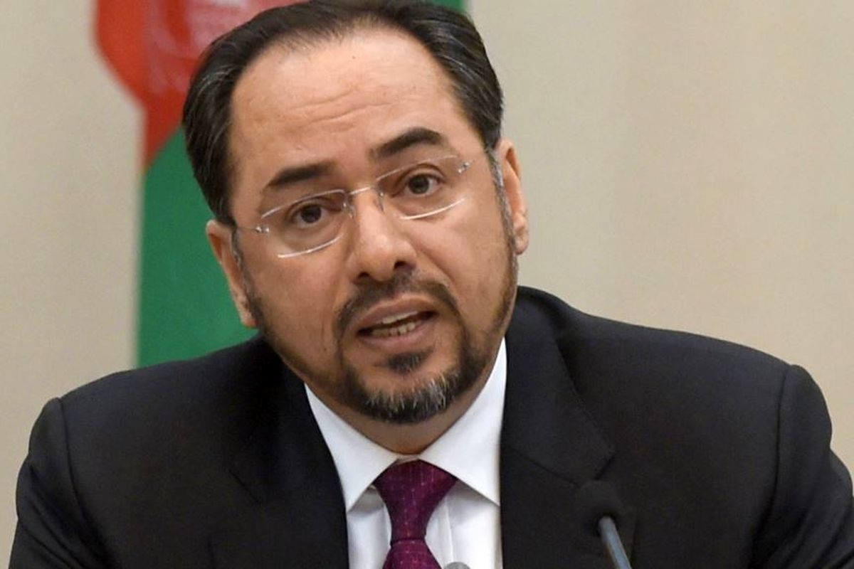 وزیر امور خارجه افغانستان فردا به تهران سفر می‌کند