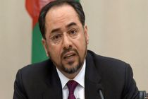 وزیر امور خارجه افغانستان فردا به تهران سفر می‌کند