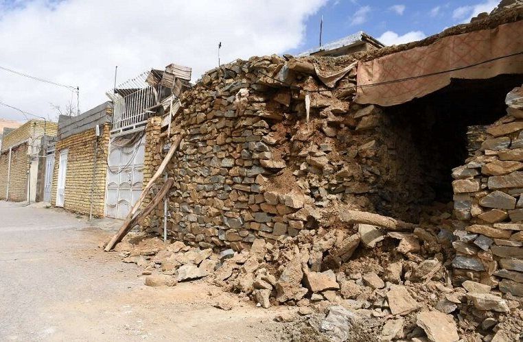 خسارت سیل به 900 واحد مسکونی در استان اصفهان 