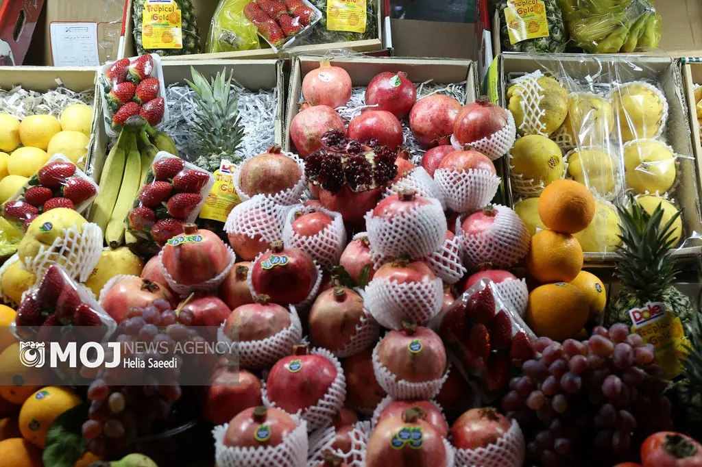 برپایی «نمایشگاهی به وسعت ایران» در واحدهای صنفی منتخب شیراز