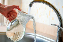 تداوم طرح آب رایگان برای کم مصرف ها و افزایش پلکانی قیمت آب برای پر مصرف ها