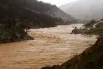 پیش‌بینی وقوع سیلاب در گیلان، مازندران و گلستان/ دریای خزر طوفانی می‌شود