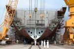 کنسرسیوم ساخت کشتی تمام ایرانی تشکیل شد