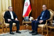 گفت‌وگوی سفیر ایران در لیبی با وزیر امور خارجه درباره توسعه روابط دو کشور