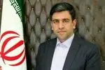 پیام نوروزی استاندار اردبیل به‌مناسبت آغاز سال ۱۴۰۴