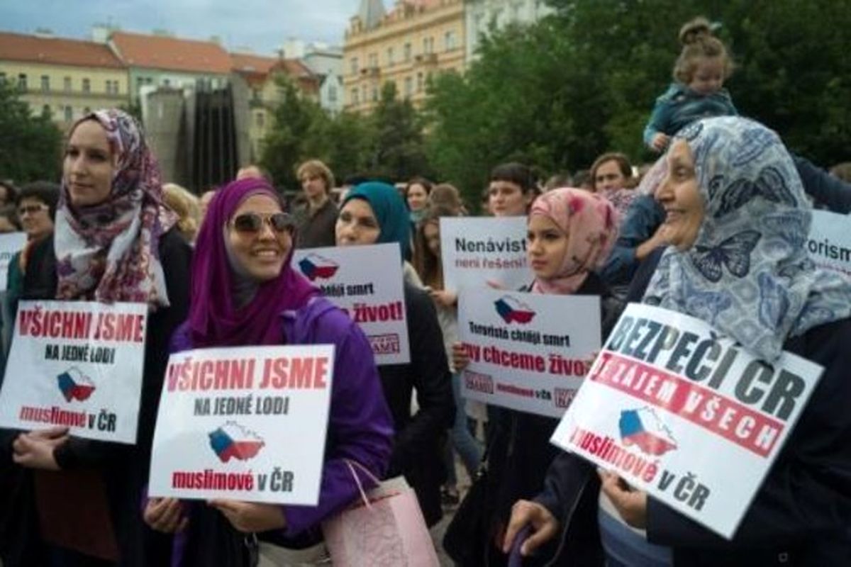 دیوان عالی اروپا امروز ممنوعیت حجاب در محل کار را بررسی می‌کند