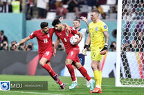 سقوط چهار پله‌ای تیم ملی فوتبال ایران در رنکینگ فیفا
