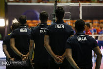 برنامه نخستین روز رقابت های قهرمانی جوانان جهان / والیبالیست های ایران به مصاف ایتالیا می روند