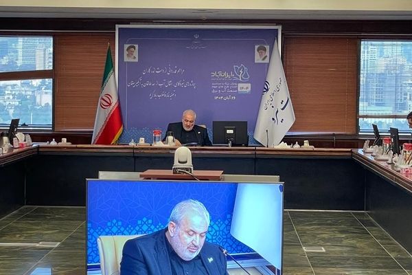 افزایش تولید به تنهایی پاسخگوی نیازهای انرژی در آینده نخواهد بود