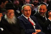 خاخام‌ها به نخست وزیر رژیم صهیونیستی هشدار دادند