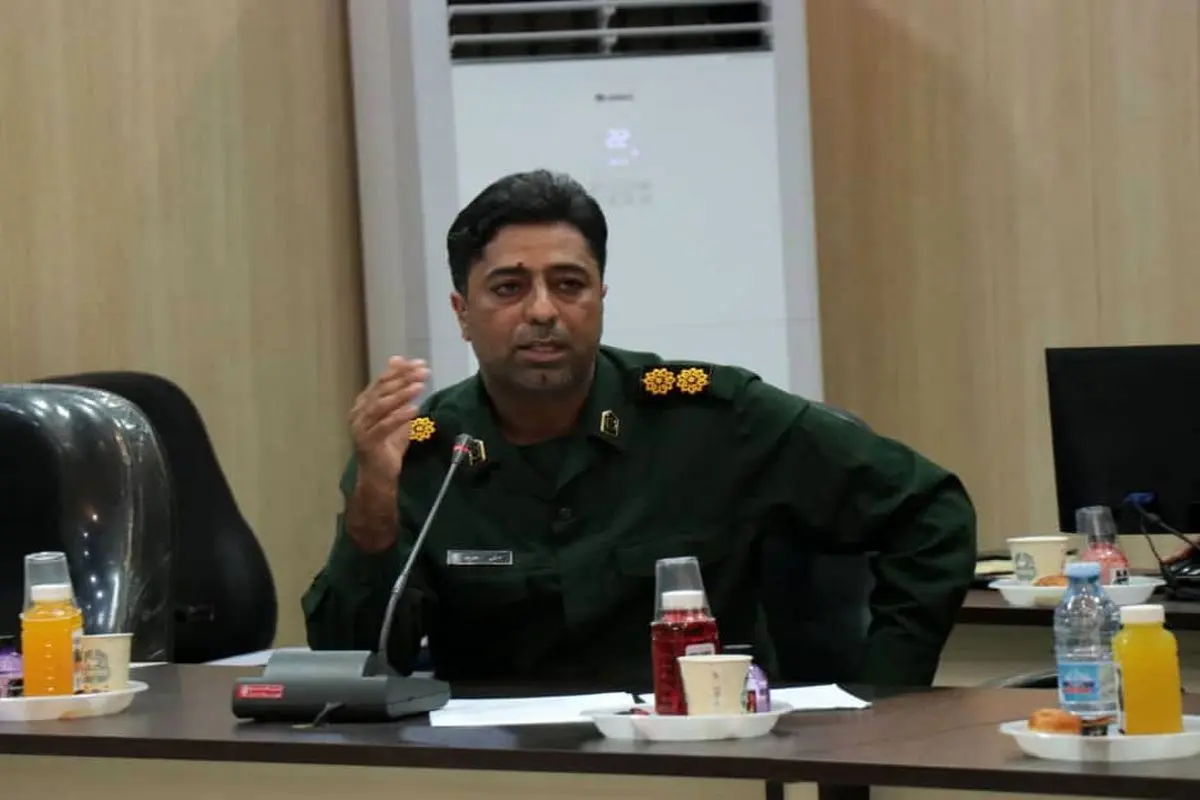 ساماندهی دستفروشان بندرعباس با ایجاد بازارچههای ویژه/حفظ هویت تاریخی در بازآفرینیشهری