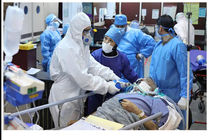 شناسایی 152 بیمار جدید مبتلا به بیماری کرونا در اصفهان / مرگ 19 بیمار کرونایی