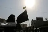 کاهش 16 درصدی فوتی‌ها در طرح ترافیکی اربعین 1404 / ثبت بیش از 6.7 میلیون تردد زائر