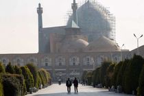 هوای اصفهان همچنان در شرایط ناسالم برای گروه های حساس