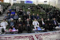 موافقت اصولی ۱۰ هزار و ۴۰۰ هکتار اراضی پرورش میگو در خوزستان صادر شد 