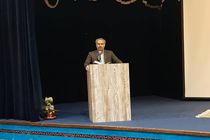 علیرضا قنبری به عنوان رئیس گمرک ایران جزیره قشم معرفی شد