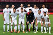 یوزهای جوان ایران جواز مرحله نهایی مسابقات غرب آسیا را گرفتند
