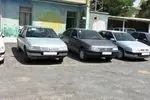 توقیف ۱۶ خودرو رانندگان هنجارشکن در پارس‌آباد