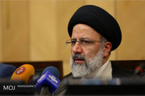 پخش زنده سخنرانی رئیس قوه قضاییه در شب شهادت امام علی (ع) از تلویزیون