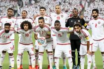 درخواست اماراتی‌ها برای بازی نکردن در ایران