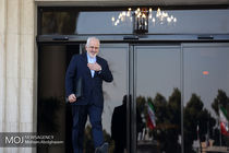 واکنش ظریف بعد از مخالفت رئیس جمهور با استعفایش