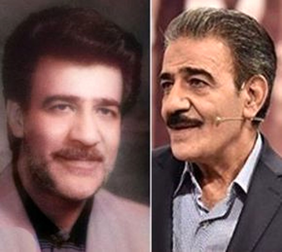 «مهدی ظهوری» درگذشت